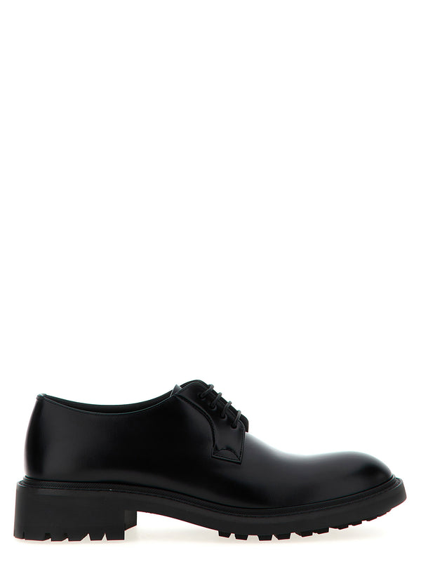 حذاء أكسفورد Saint Laurent أنطوان — أسود