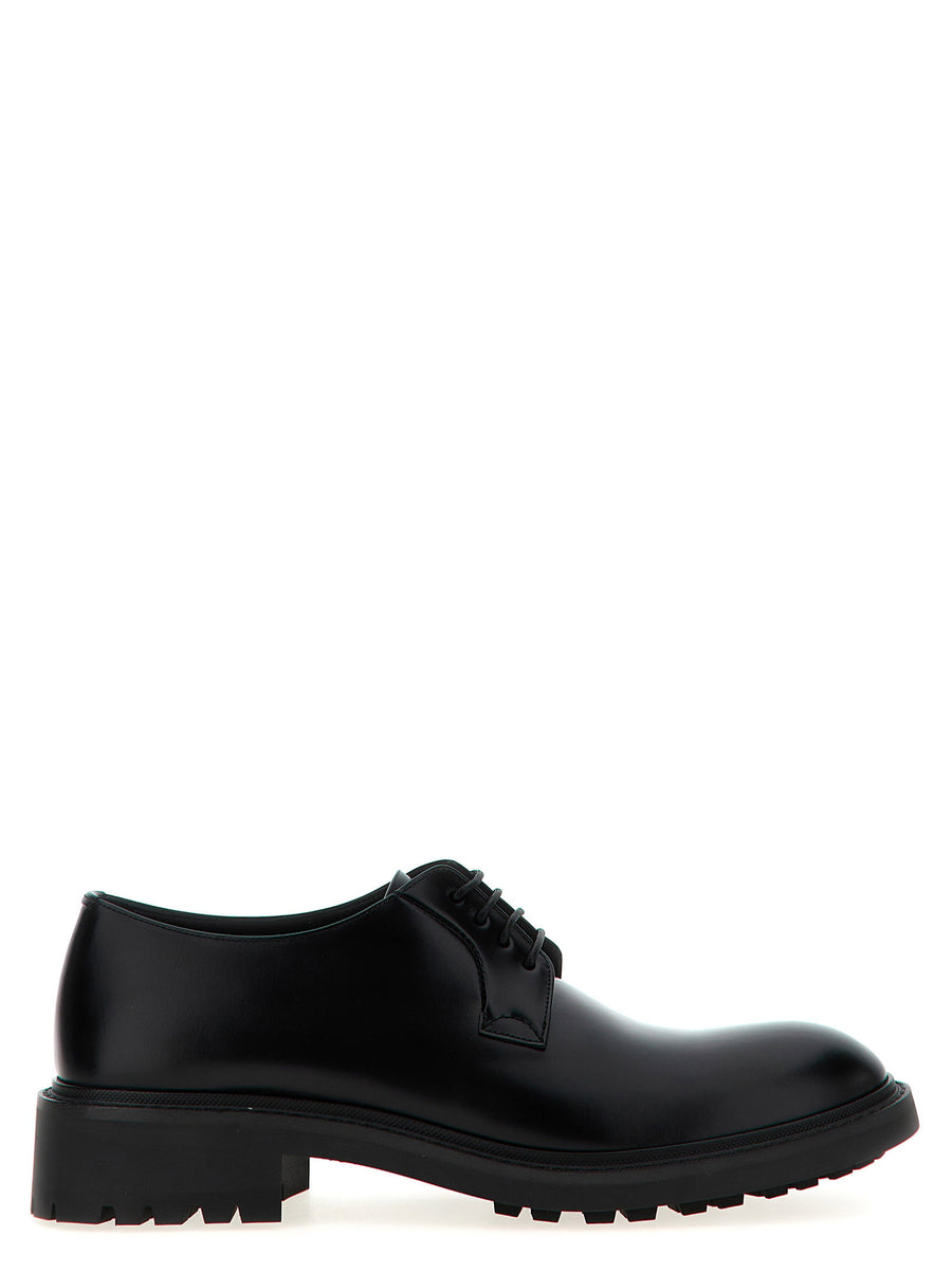 Saint Laurent Antoine Derby — Black