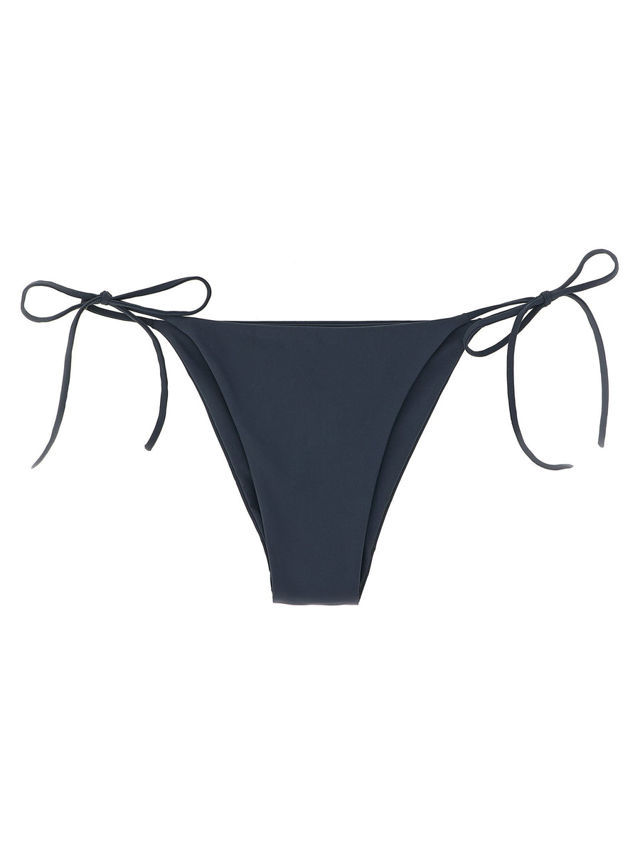 Magda Butrym Bikini Bottoms — Navy