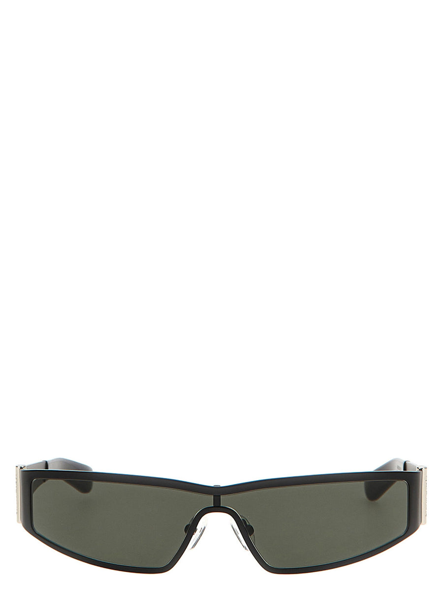Alexander McQueen Sunglasses — Black
