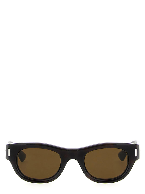 نظارات شمسية Saint Laurent SL — أسود
