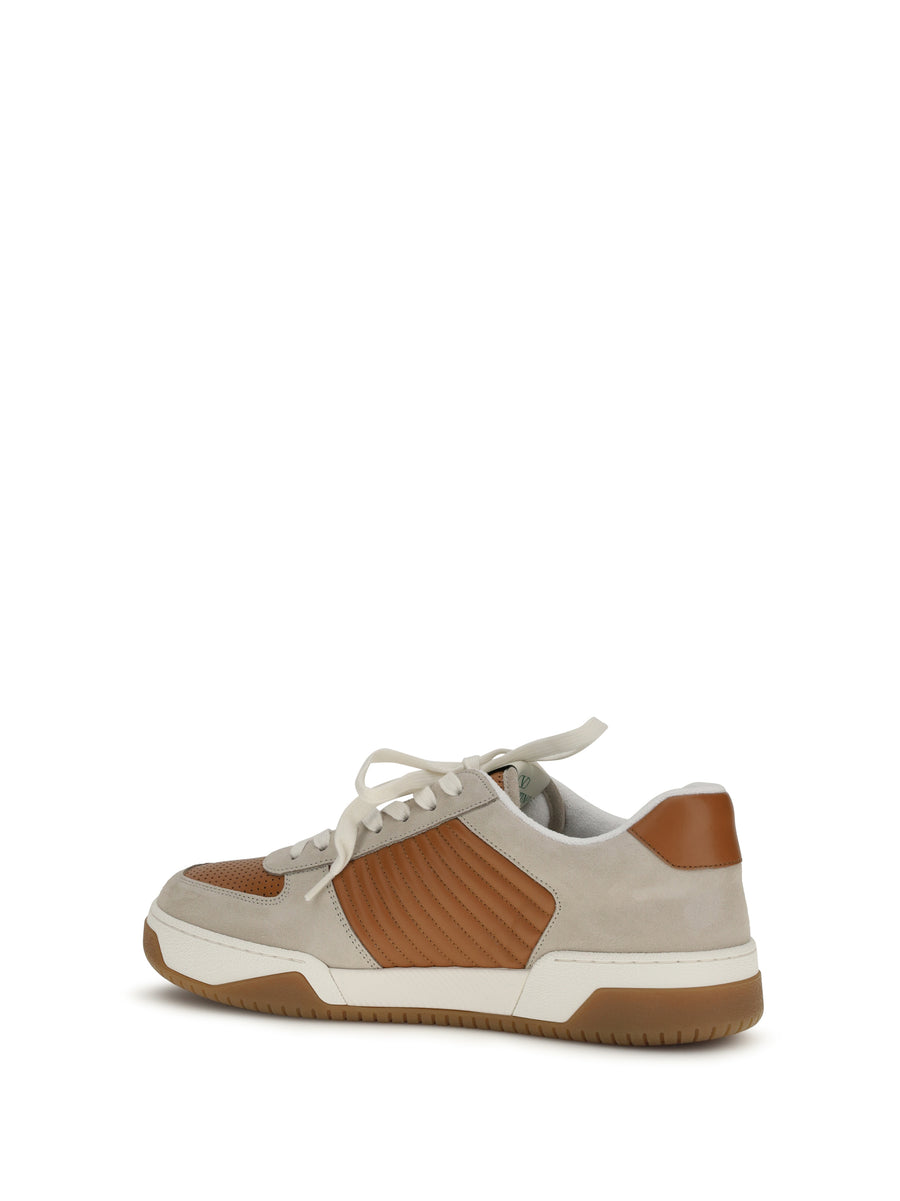 Sneakers Sparry Rock Beige Beige/roasted Pecan/r.pec/r.pe/iv-a Trainers