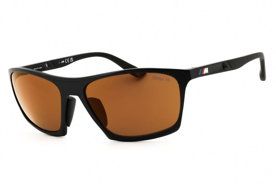Bmw BW0047-P02U sunglasses in black