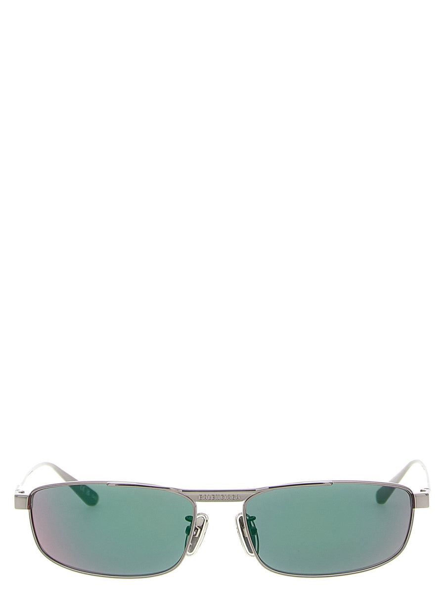 Balenciaga Sunglasses — Green