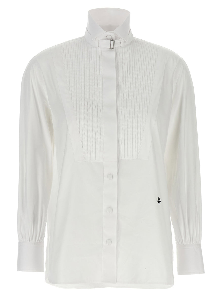 Alexander McQueen Tuxedo Shirt