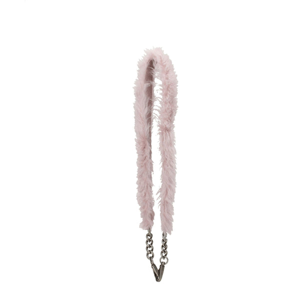 Miu Miu shoulder bag in pink