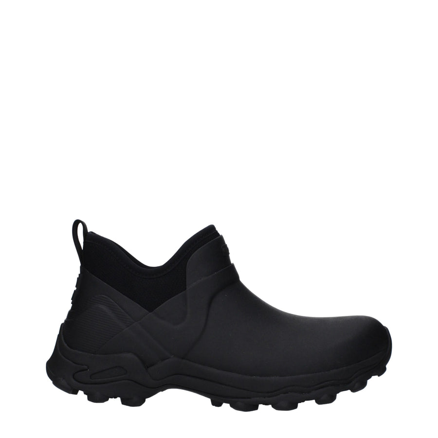 Givenchy ankle boot in black