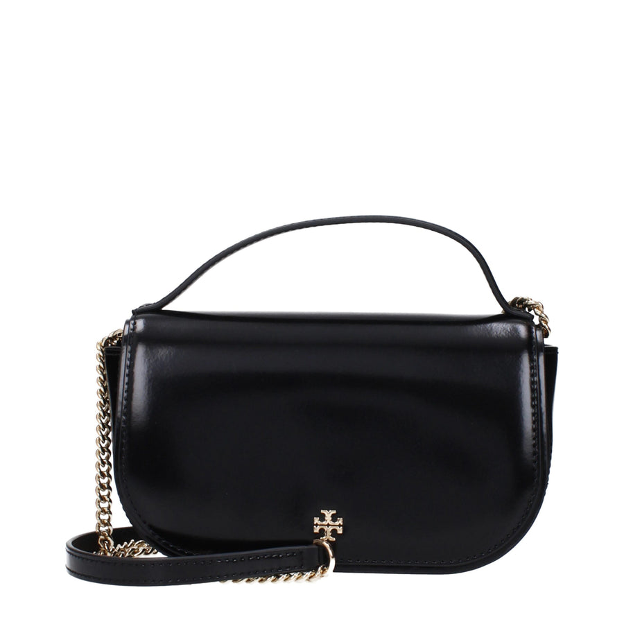 Tory Burch shoulder bag in black