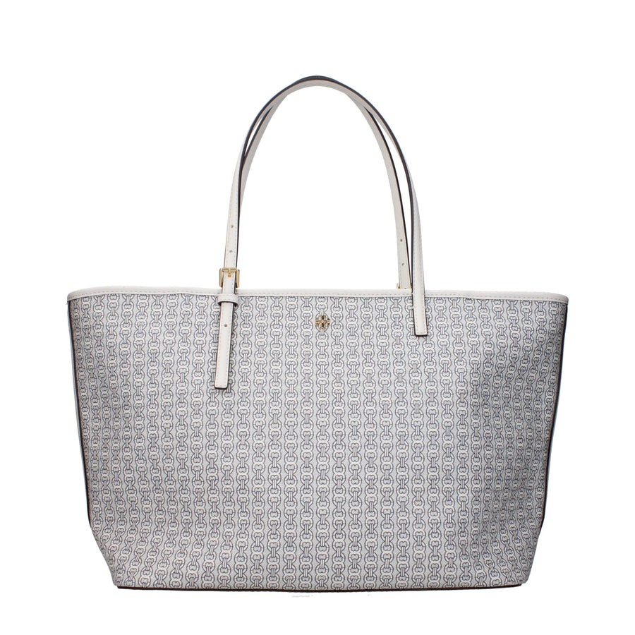 Tory Burch shoulder bag in beige