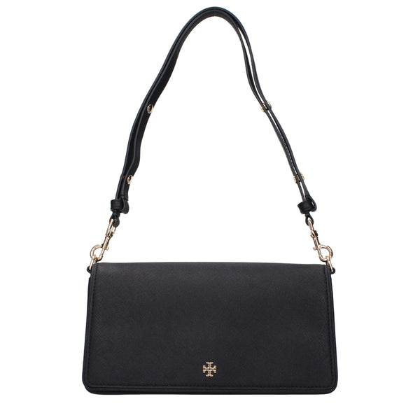 Tory Burch shoulder bag in black