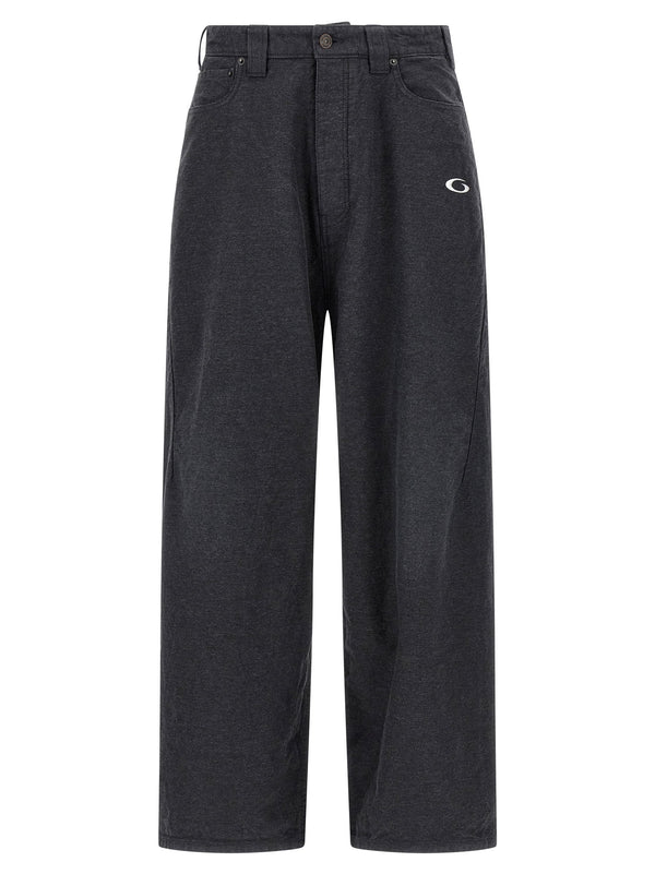 Balenciaga joggers in black