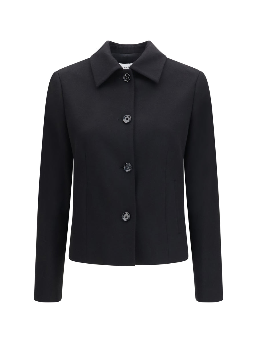 Virgin Wool Jacket 999 Fleece Ovis Aries