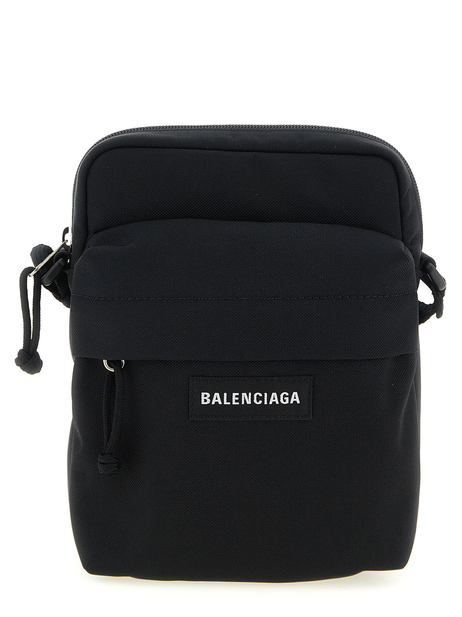 Balenciaga Explorer Crossbody Bag