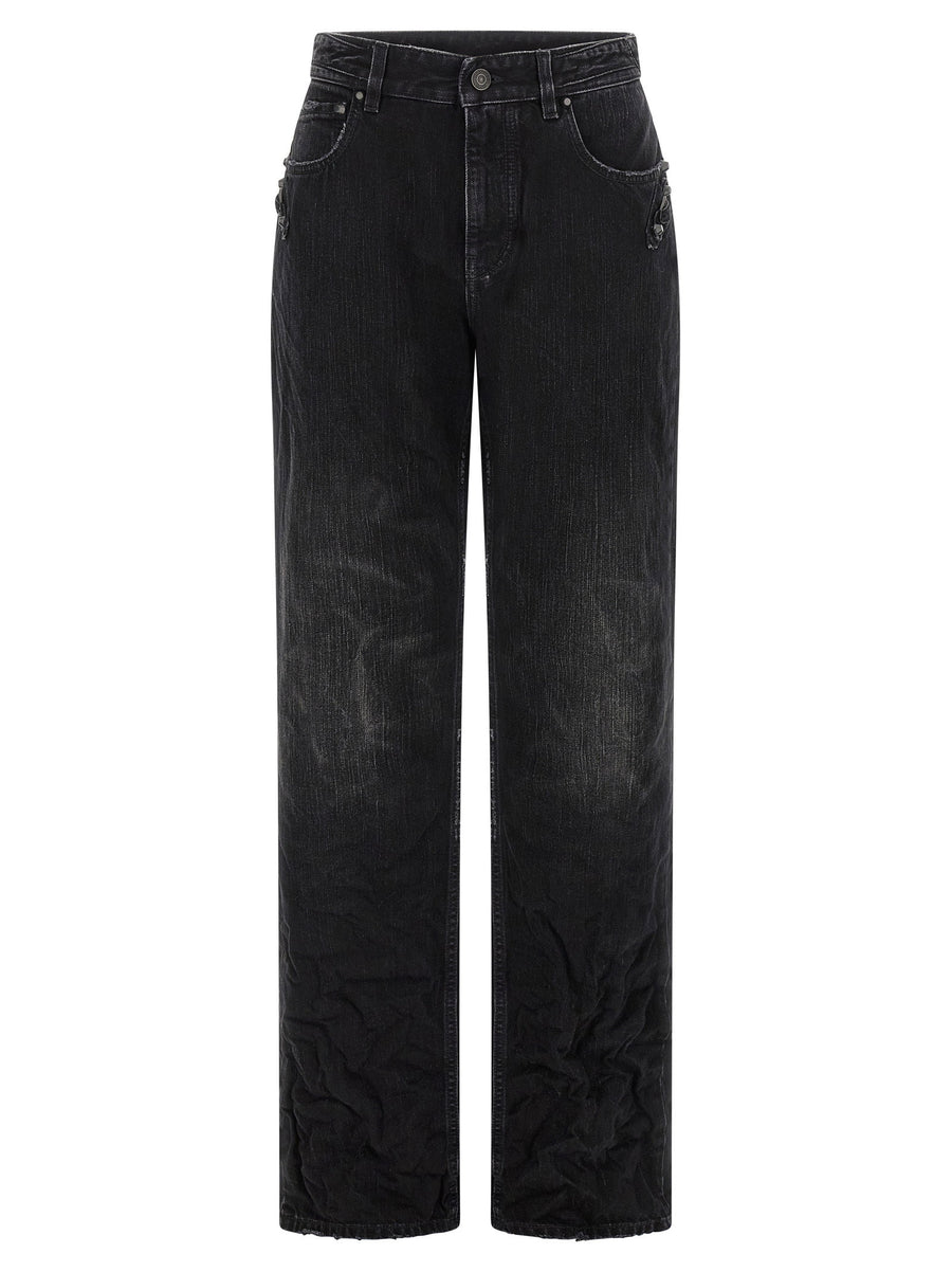 Balenciaga City Jeans