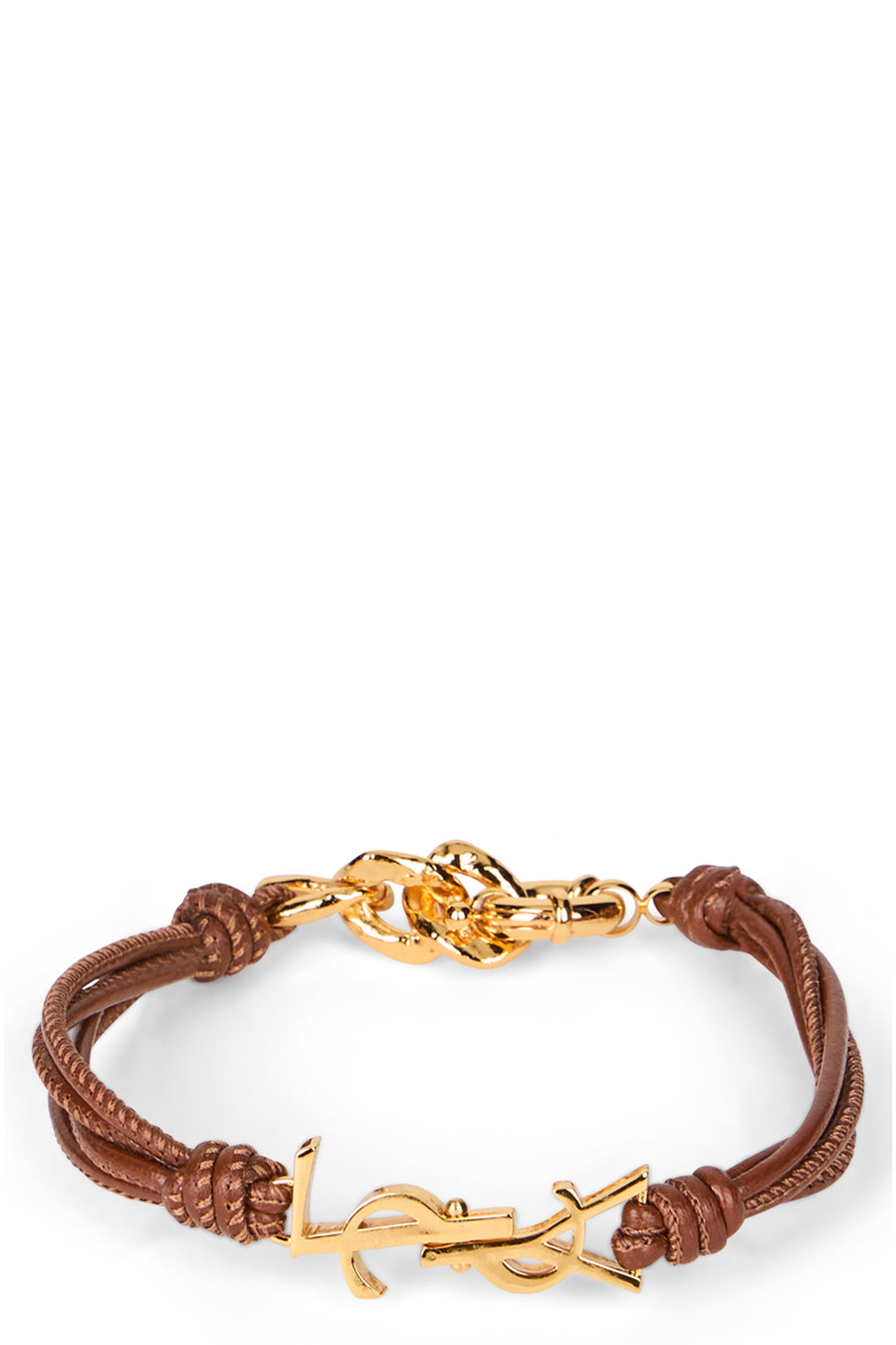 Bracelet Brown Leather Bracelets