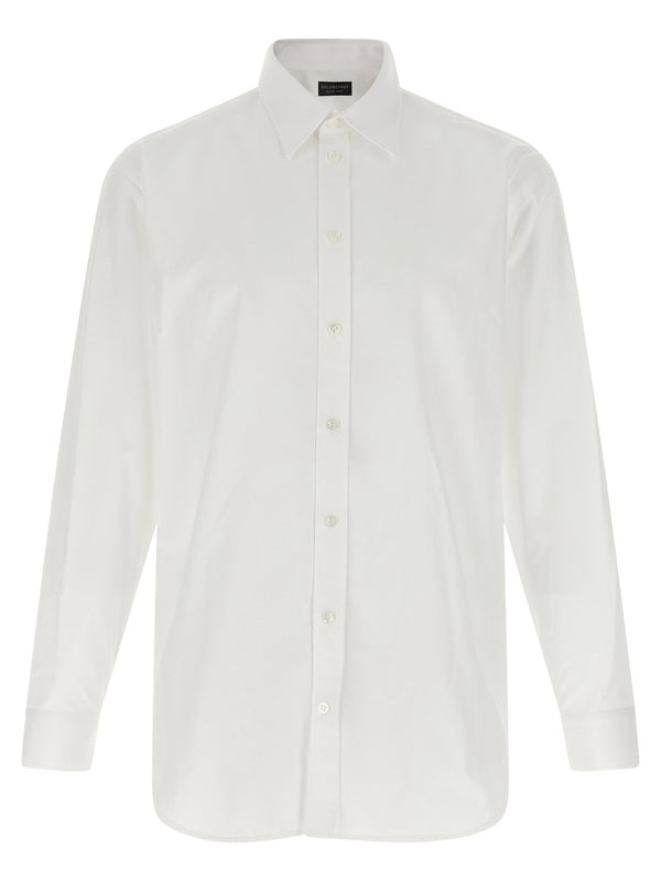 Balenciaga shirt in white