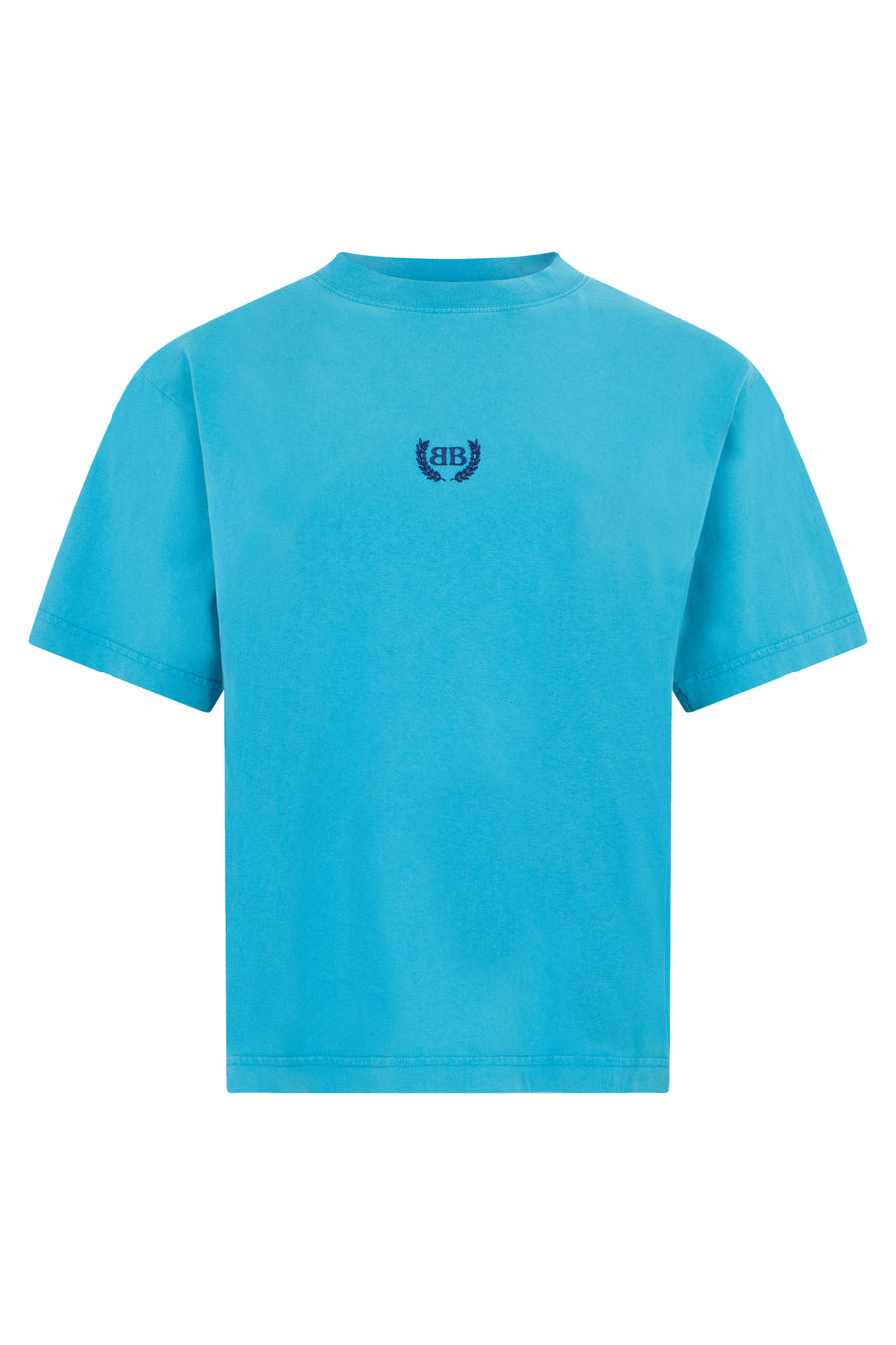 T-Shirt Cotton Light Blue T-shirts & Jerseys