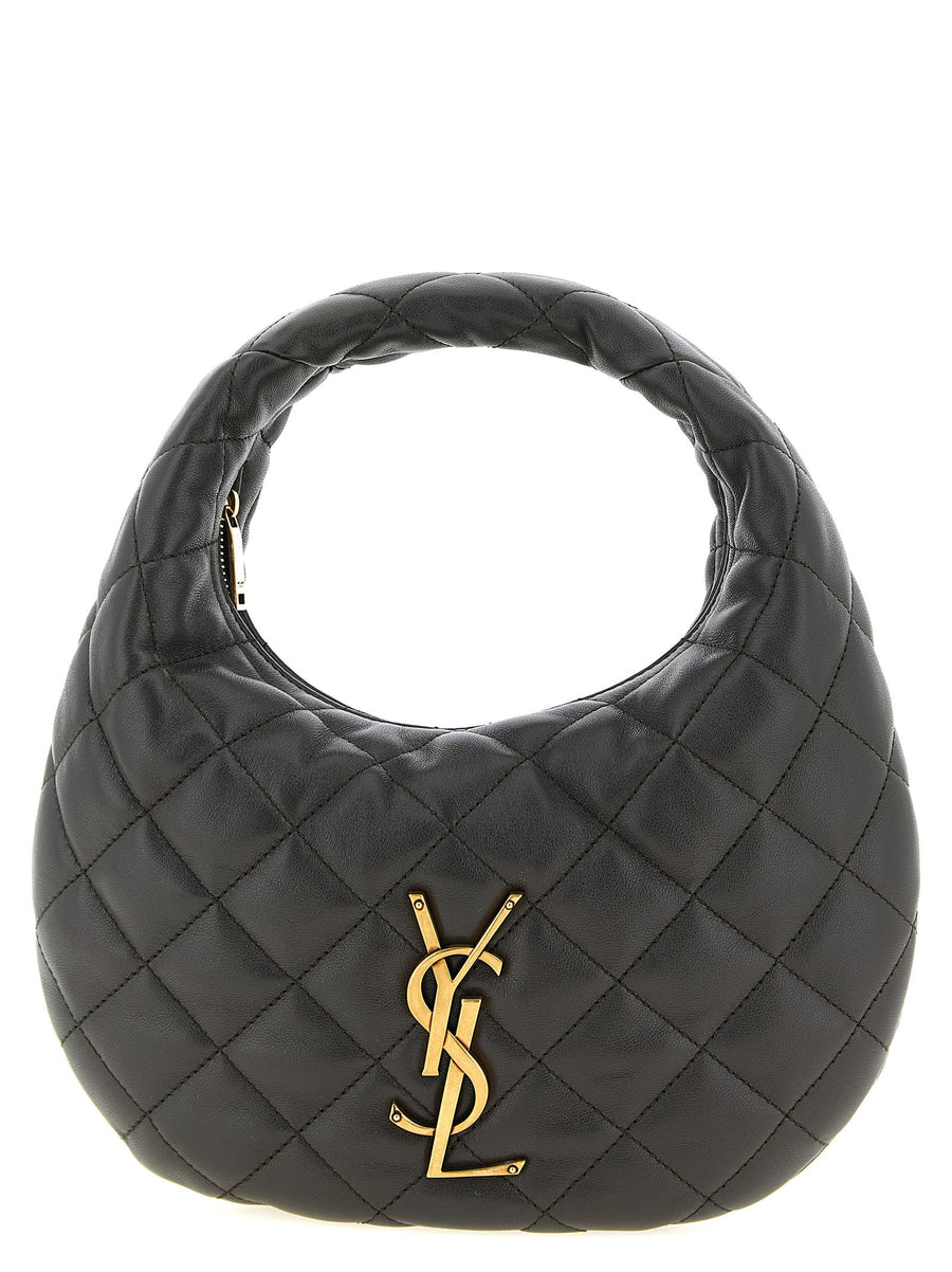 Saint Laurent Icarino Baby Handbag