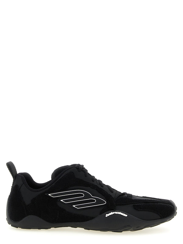 Balenciaga Monday Ultra Sneakers
