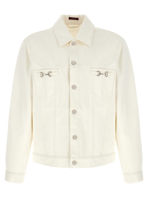 Gucci Morsetto Jacket
