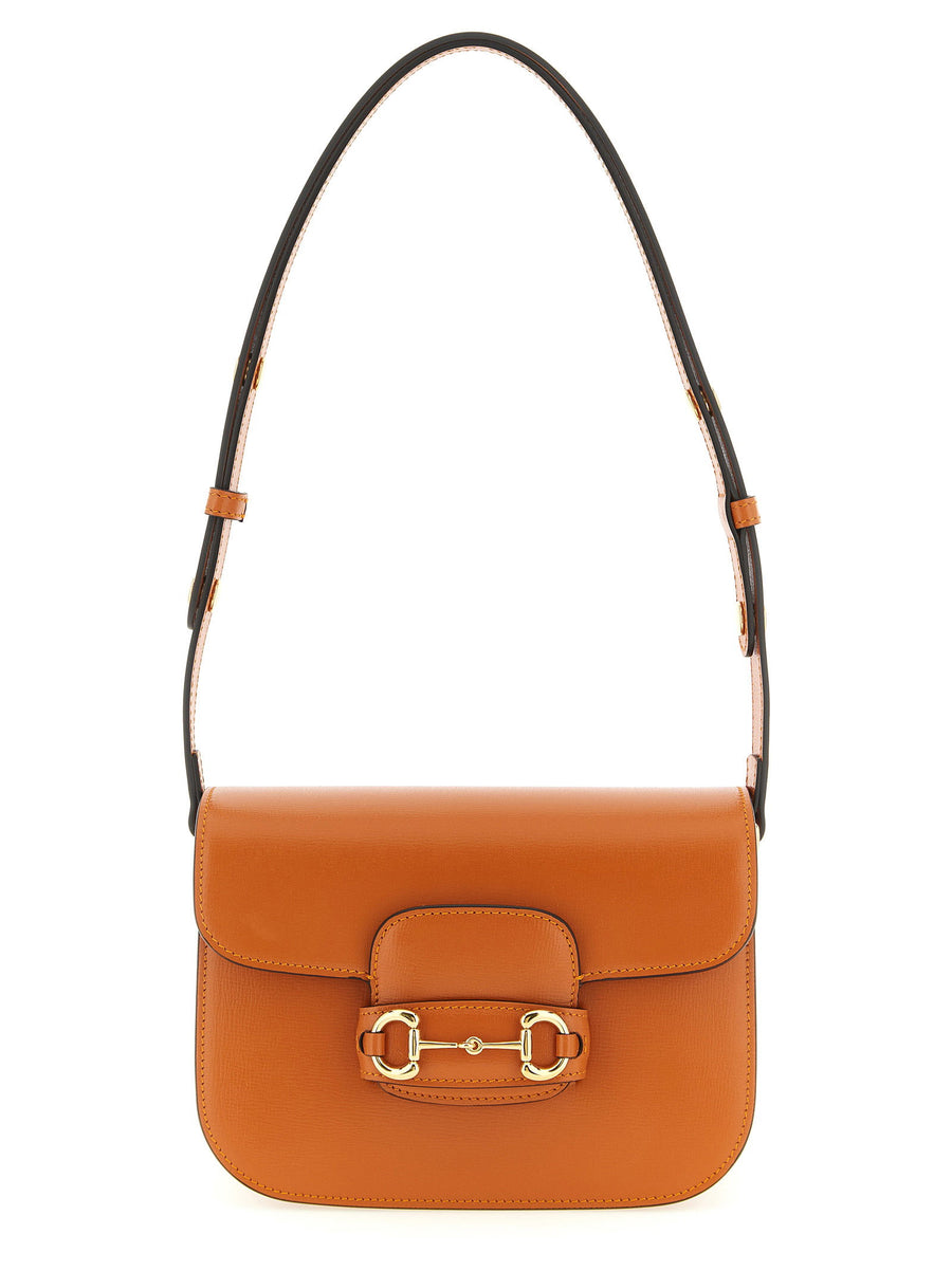 Gucci Shoulder Bag — Orange