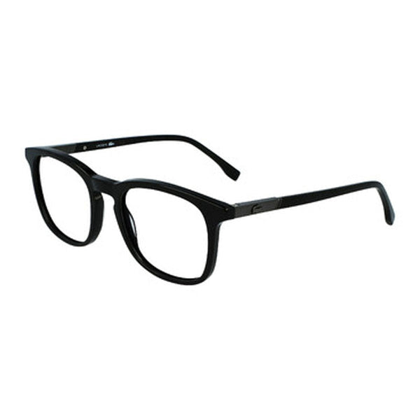 Lacoste L2889N001 Plastic frame eyeglasses in black