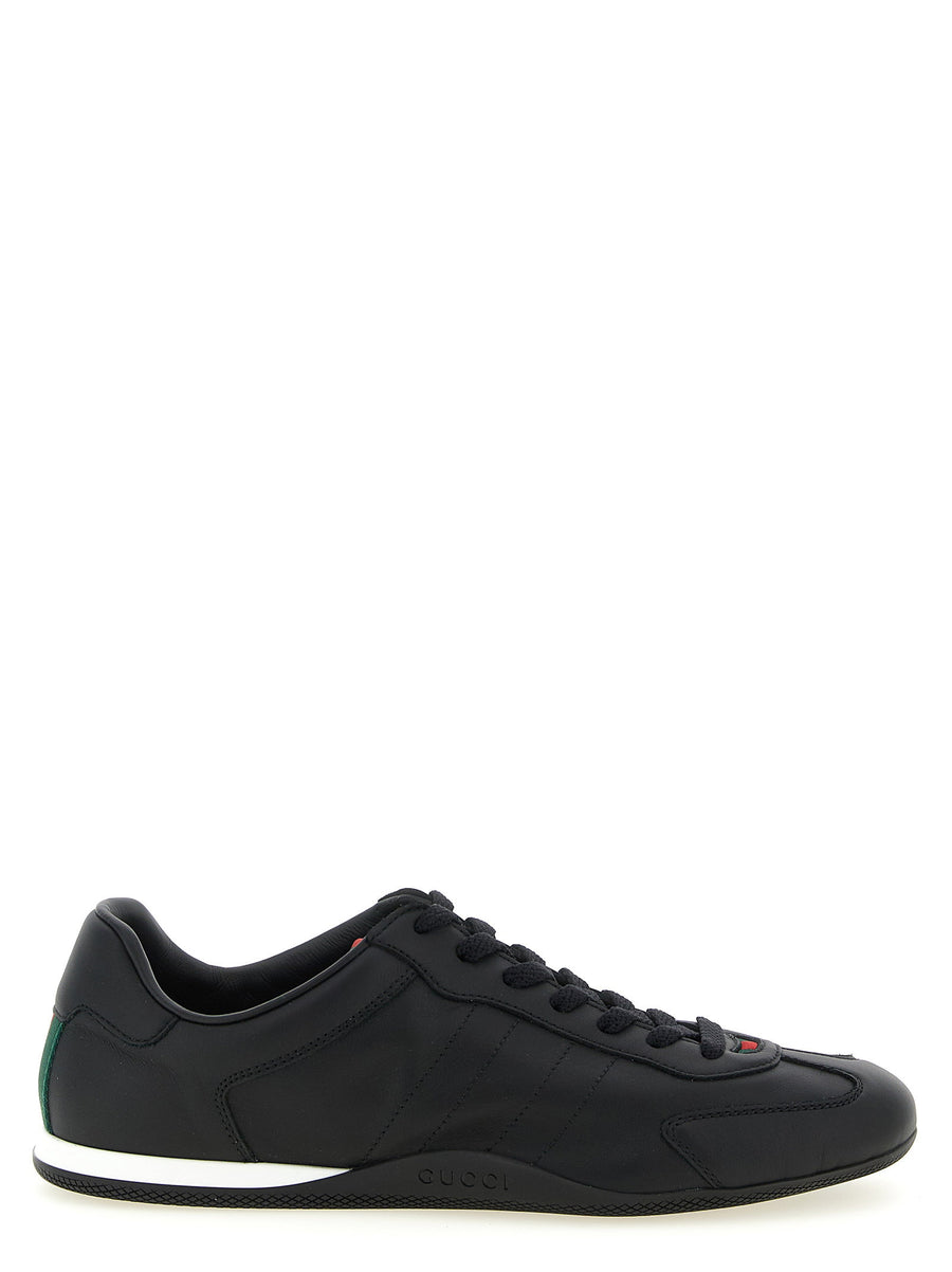 Gucci Sneakers — Black