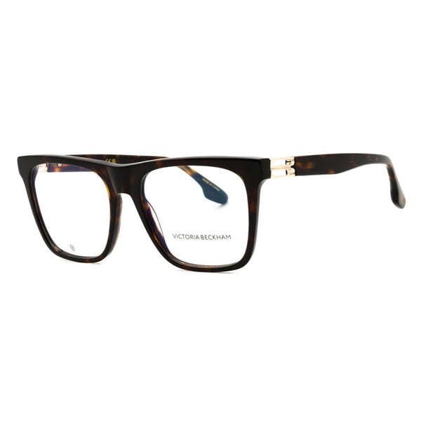 Victoria Beckham VB2679 Acetate frame eyeglasses in black