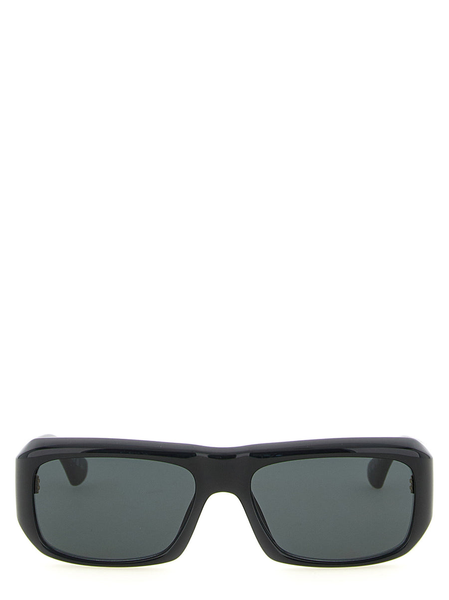 نظارات شمسية Saint Laurent SL — أسود