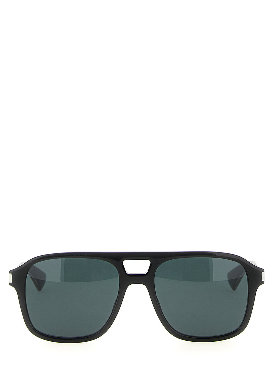 Saint Laurent SL Sunglasses — Black