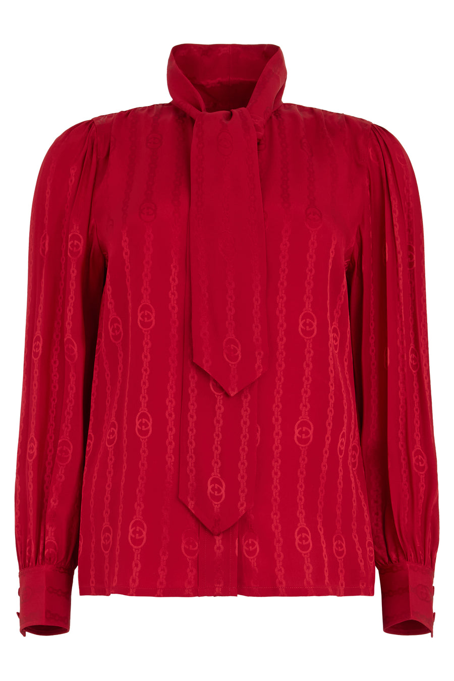 Silk Shirt Fire
