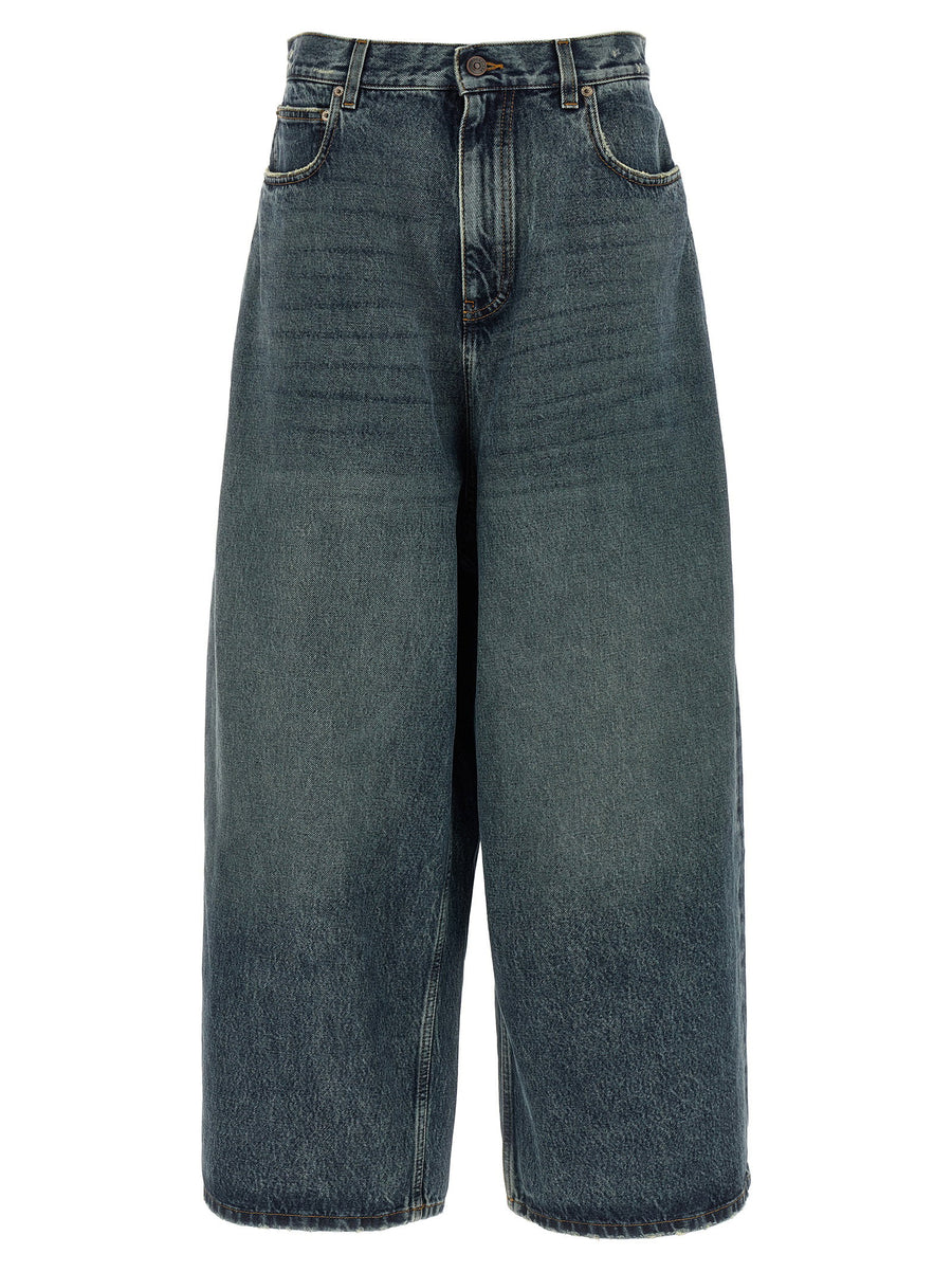 Balenciaga Jeans — blue