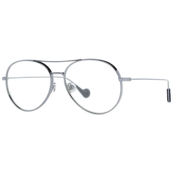Moncler MO-1398 eyeglasses in gray