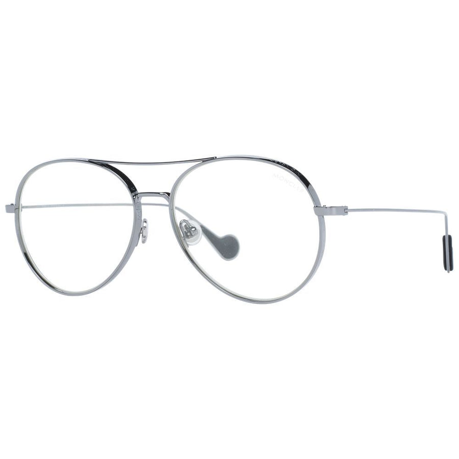 Moncler MO-1398 eyeglasses in gray