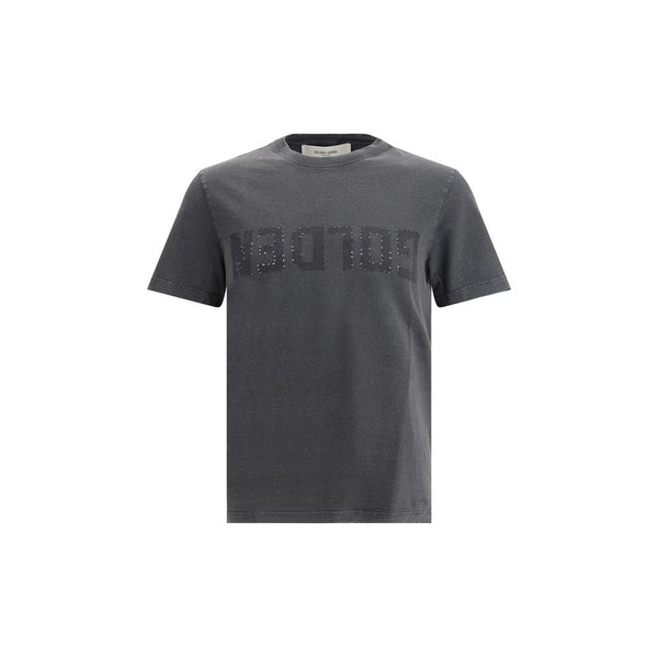 Golden Goose 100% Cotton t-shirt in gray