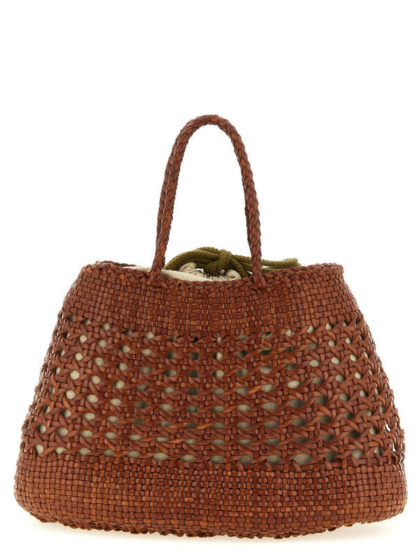 Dragon Diffusion Santa Cano Handbag
