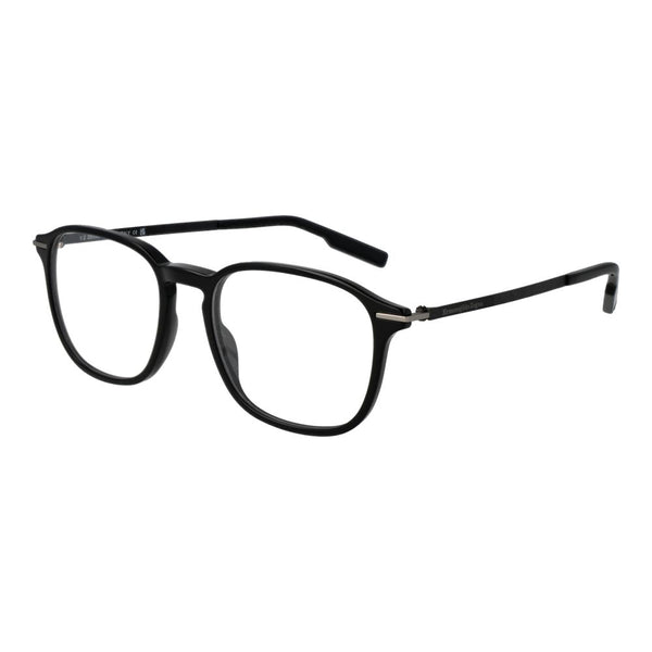 Ermenegildo Zegna ER-1060975 Acetate frame eyeglasses in black