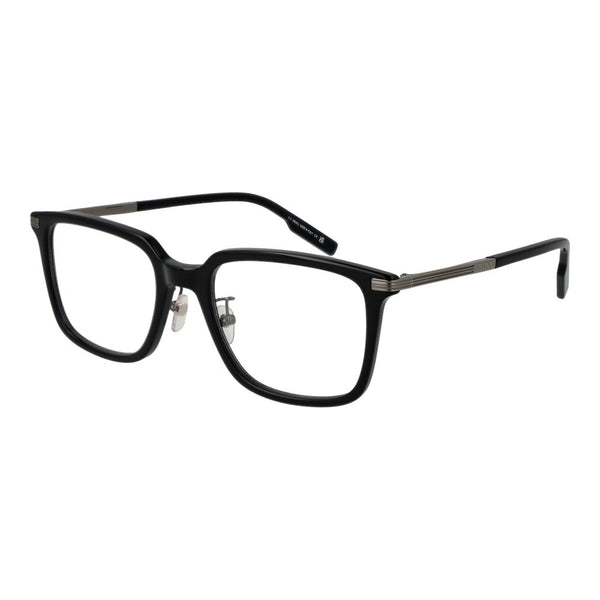 Ermenegildo Zegna ER-1061899 Acetate frame eyeglasses in black