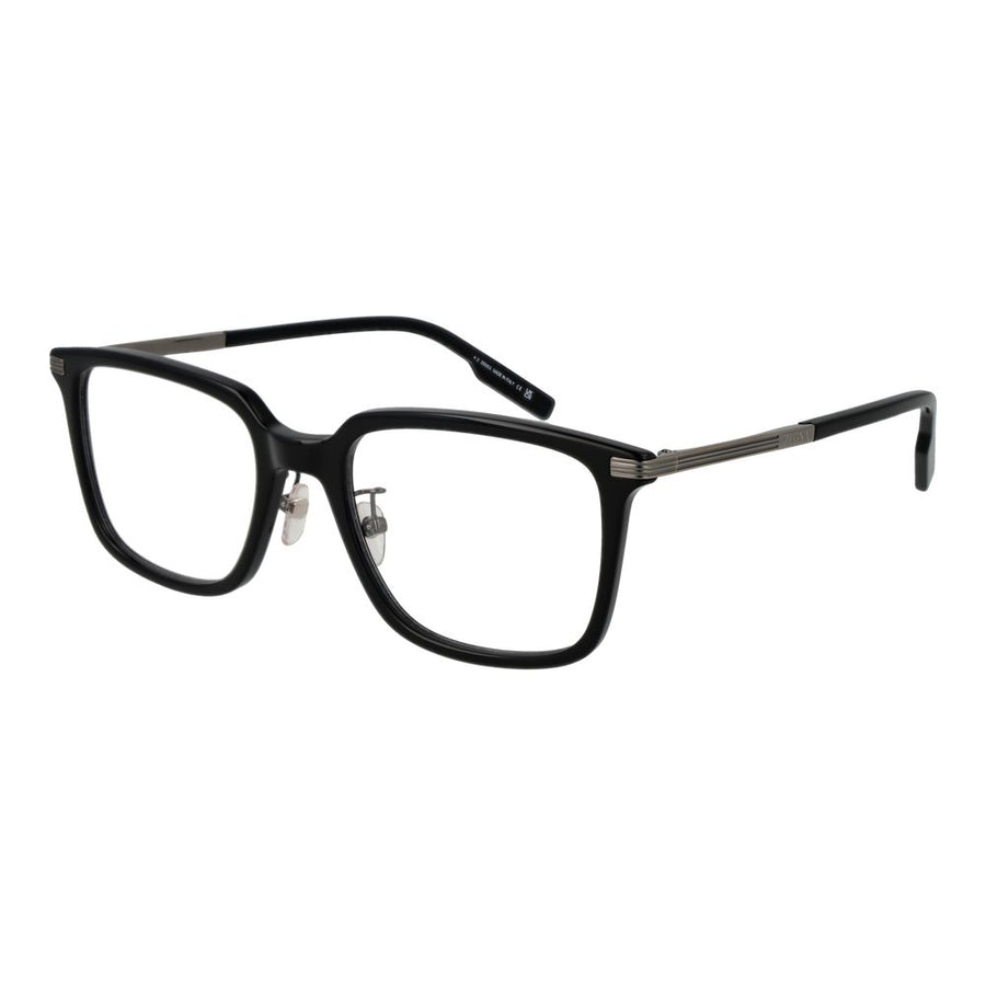 Ermenegildo Zegna ER-1061899 Acetate frame eyeglasses in black