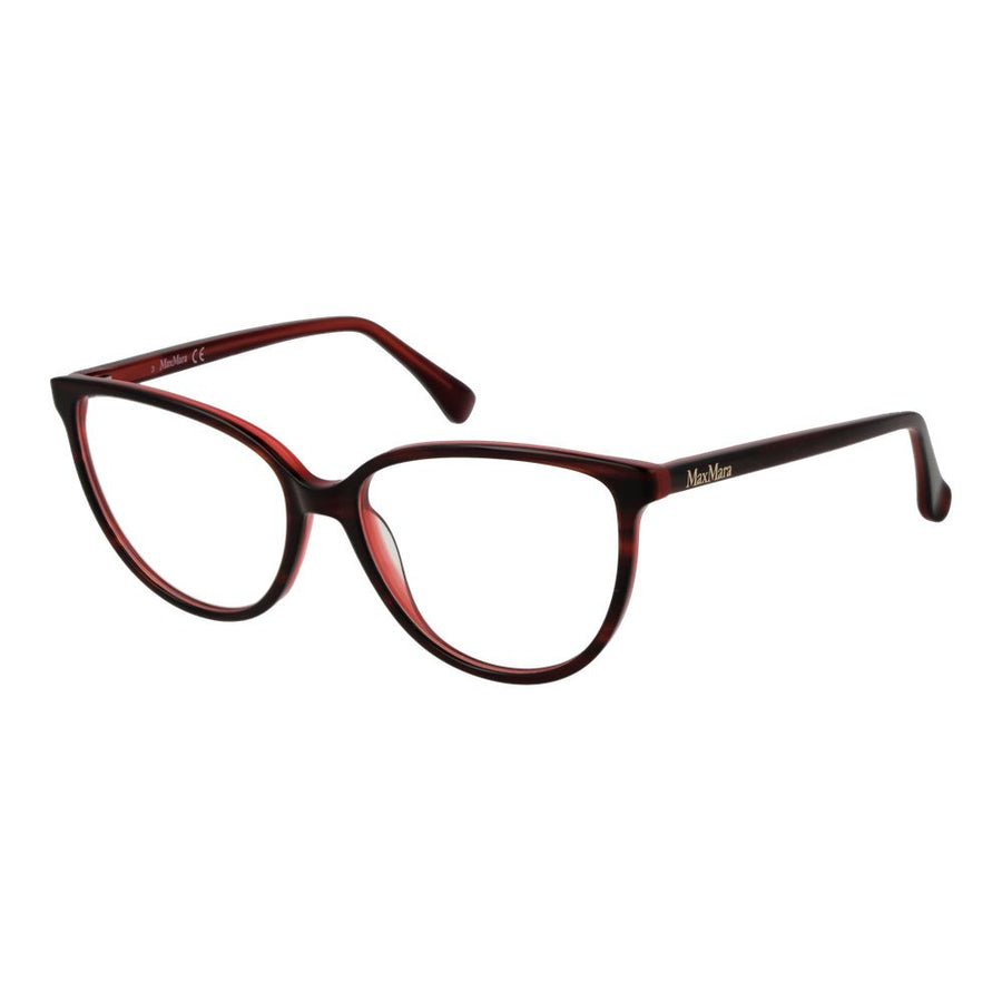 Max Mara MA-1062215 eyeglasses in burgundy
