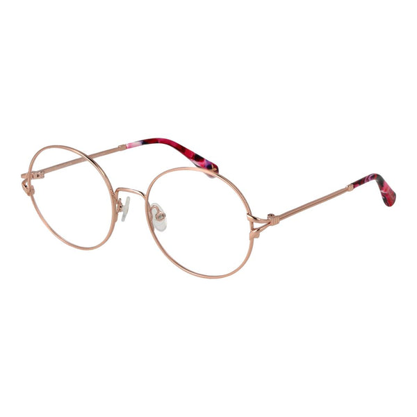 Christian Lacroix CH-1063827 Metal frame eyeglasses in beige
