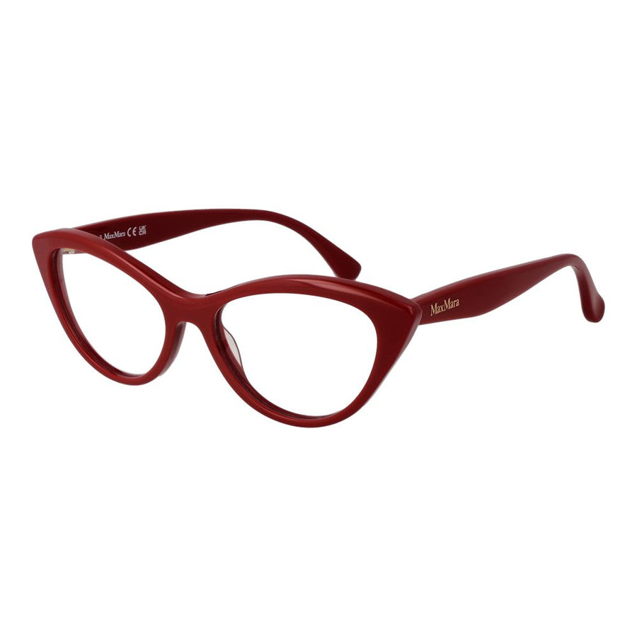 Max Mara MA-1062186-FBB-808 eyeglasses in red