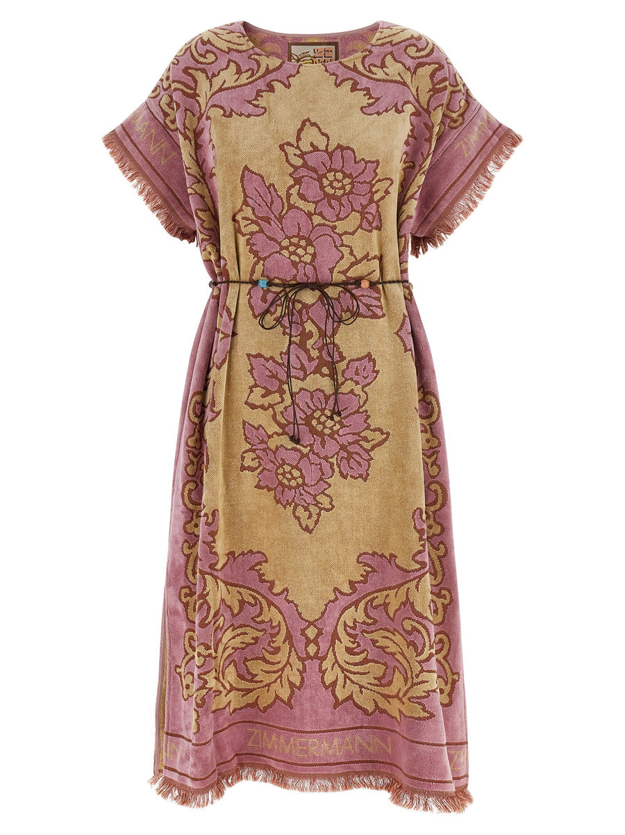 Zimmermann Aster Dress