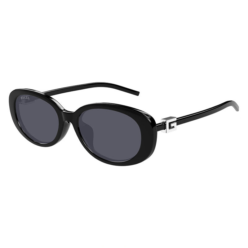 , Frame And Lens White Sunglasses