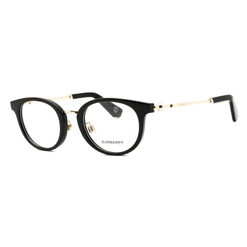 Burberry BE2413D3001 eyeglasses in black