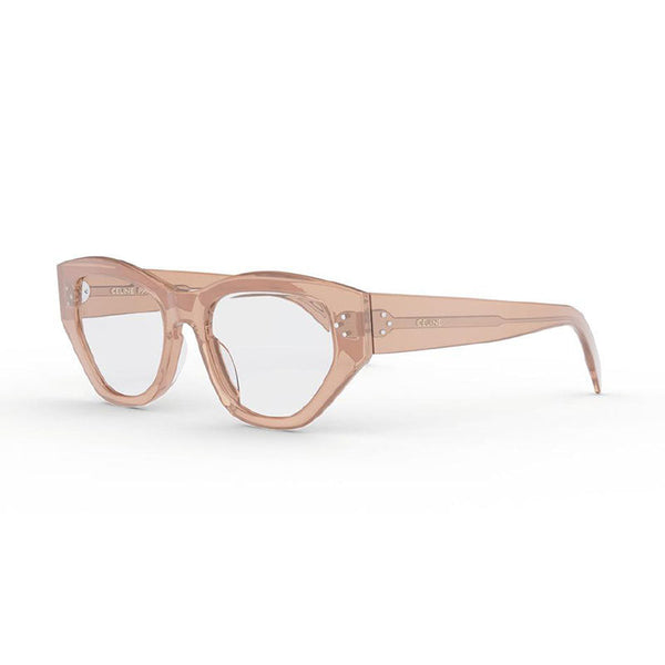Celine Acetate eyeglasses in pink