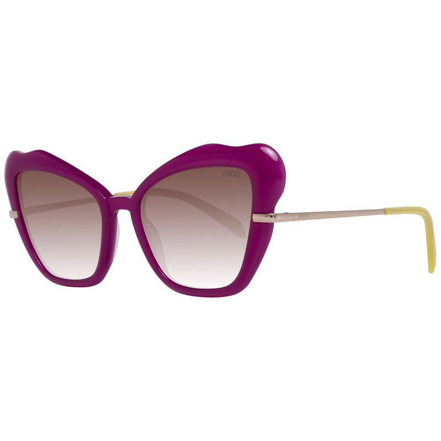 Emilio Pucci PU-1033614 sunglasses in purple