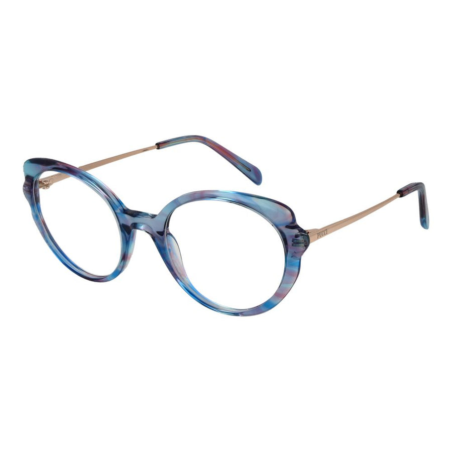Emilio Pucci PU-1057363 eyeglasses in blue