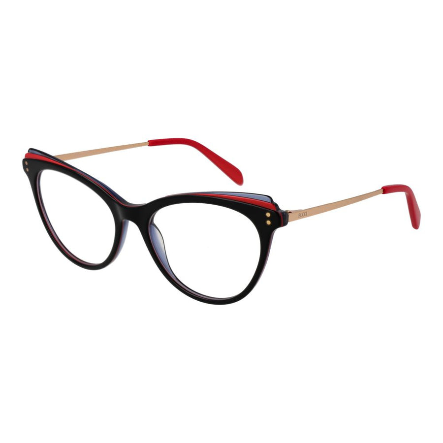 Emilio Pucci PU-1000564 eyeglasses in black