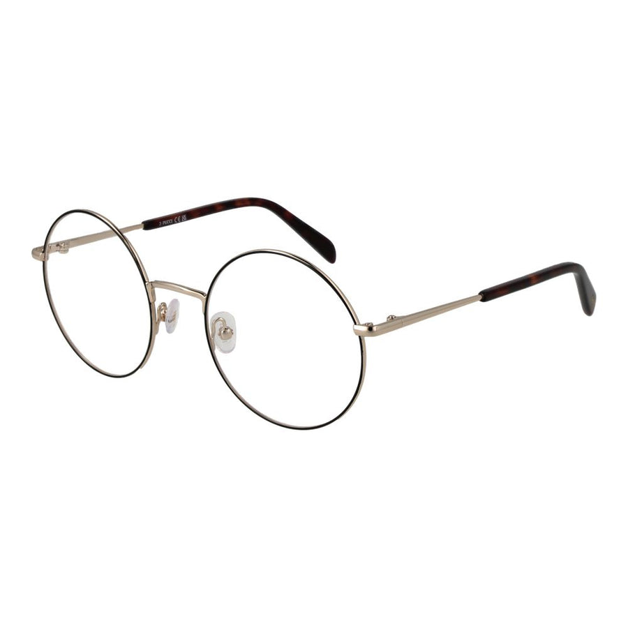 Emilio Pucci PU-1062257 eyeglasses in black